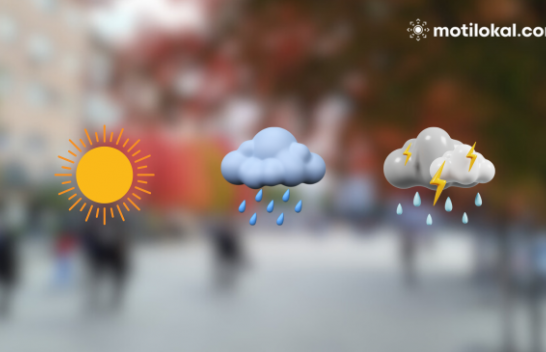Si do të jetë moti të enjten në Kosovë? Ja parashikimi i plotë