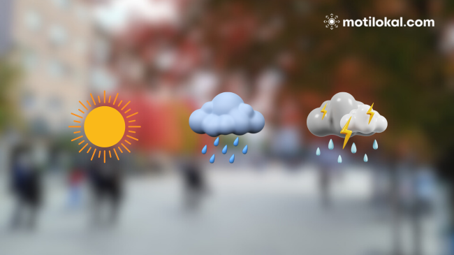 Si do të jetë moti të enjten në Kosovë? Ja parashikimi i plotë