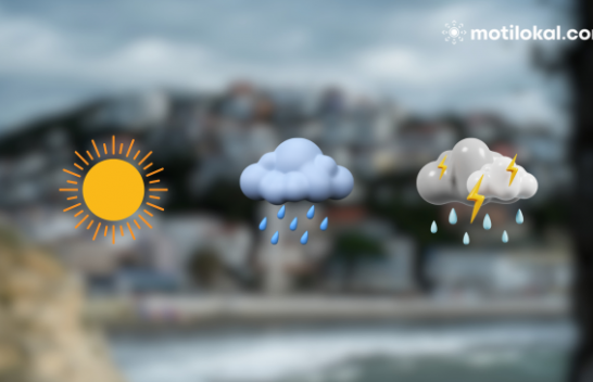 Ja çfarë moti pritet të premten dhe fundjavë në Mal të Zi