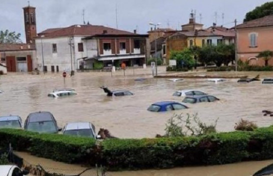 Hulumtime të reja mund të shpjegojnë përmbytjet ekstreme të Mesdheut