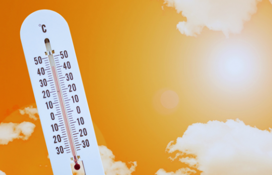 Studimi sugjeron një arsye të re për rritjen e shpejtë të temperaturës globale