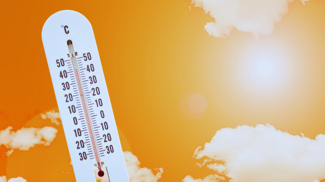 Studimi sugjeron një arsye të re për rritjen e shpejtë të temperaturës globale