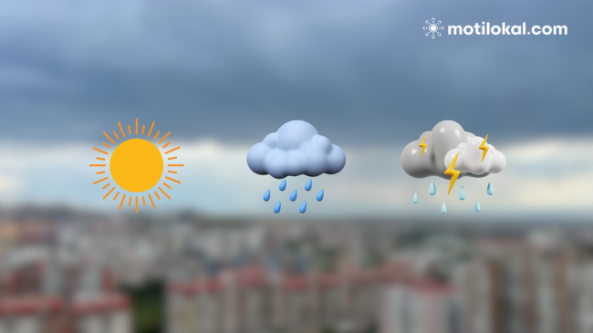 Si do të jetë moti këtë javë në Kosovë?