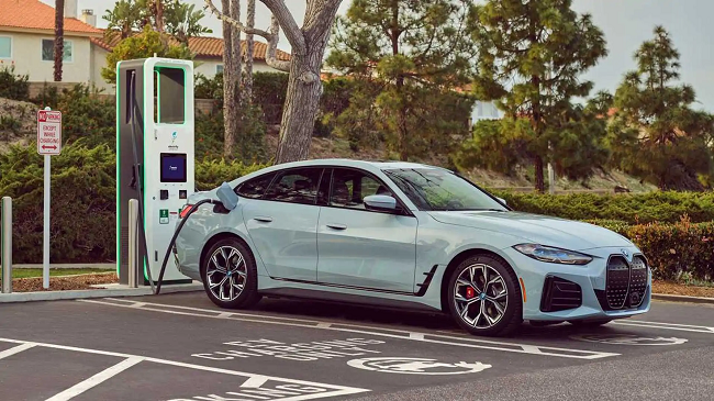 10 automjetet më të mira elektrike, sipas raporteve të konsumatorëve