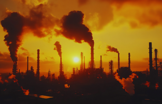 Raporti: Planeti po shkon drejt ngrohjes me 2.6°C
