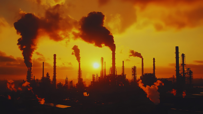Raporti: Planeti po shkon drejt ngrohjes me 2.6°C