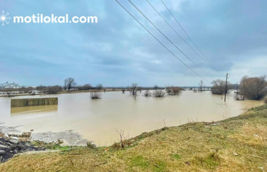 Reshjet po afrohen, paralajmërimi që kërkon kujdes