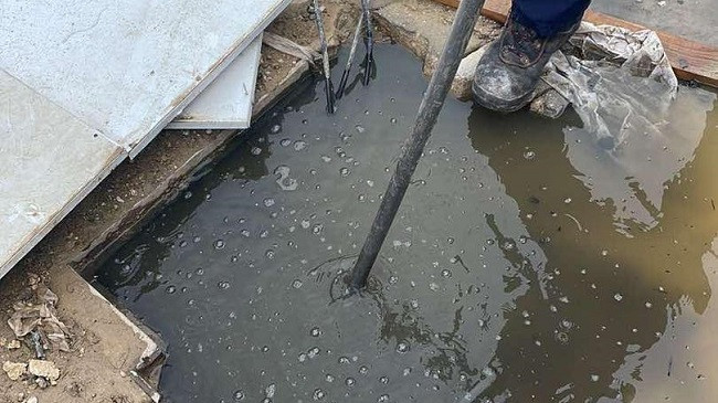 Vërshimet dhe ujërat fekale në Prishtinë, KRU “Prishtina” sqaron situatën