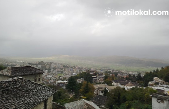 Gjirokastra dhe dhjetëra fshatra pa energji pas motit të keq