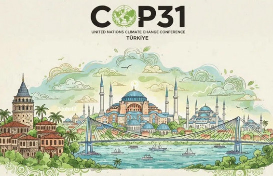 Turqia zgjedhet nikoqire e COP31 pas marrëveshjes me Australinë