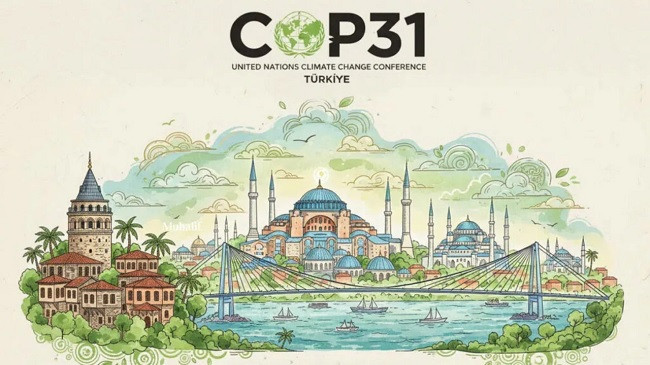 Turqia zgjedhet nikoqire e COP31 pas marrëveshjes me Australinë