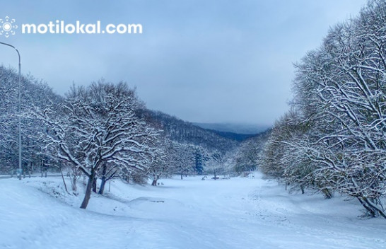 Sot nis stina e dimrit sipas kalendarit meteorologjik