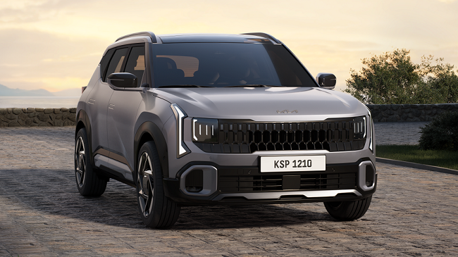KIA prezantoi një SUV të ri për Evropën: një risi e madhe në një format që klientët e duan