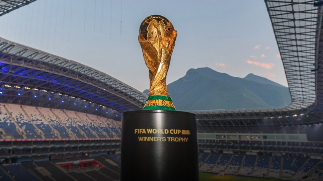 FIFA prezanton ndryshimin e madh për Kupën e Botës 2026, ndeshjet tashmë në katër pjesë