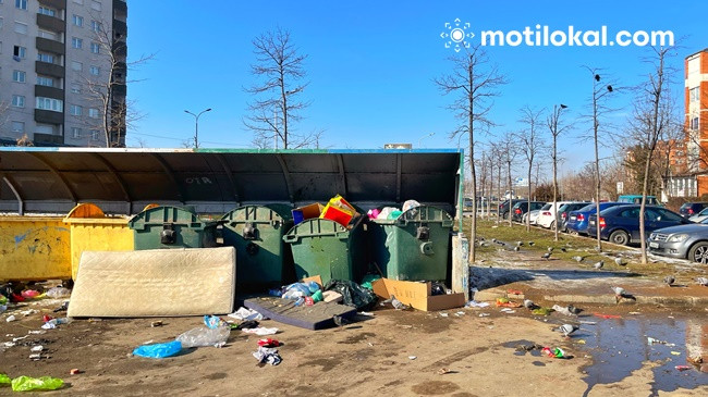 ASK: Rritje e lehtë e mbeturinave industriale në vitin 2024 në Kosovë