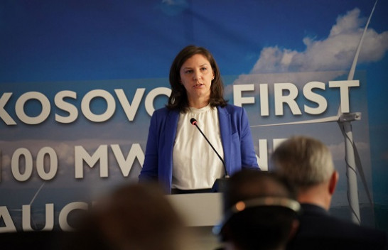 Lansohet thirrja për ankandin e parë të energjisë nga era deri në 100 MW