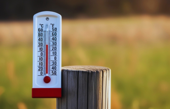 Luhatjet e papritura të temperaturës janë një rrezik në rritje për shëndetin