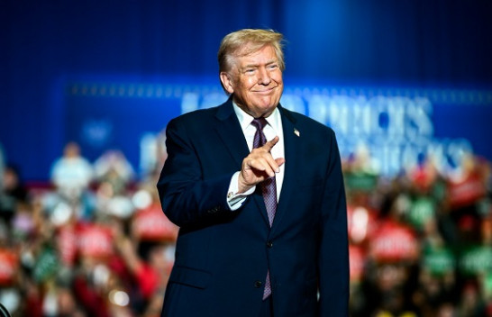 Gjithçka që duhet të dini rreth planeve të reja të Donald Trump për Hënën