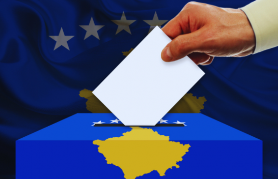 Fushatat zgjedhore “pa ajër, ujë dhe tokë”!
