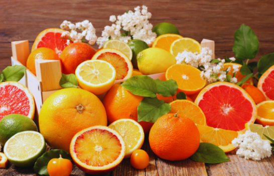 Një vitaminë e zakonshme mund të ndihmojë në mbrojtjen e mushkërive nga ndotja e ajrit