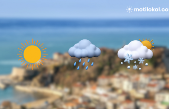 Mësoni si do të mbajë moti të premten dhe fundjavë në gjithë Malin e Zi
