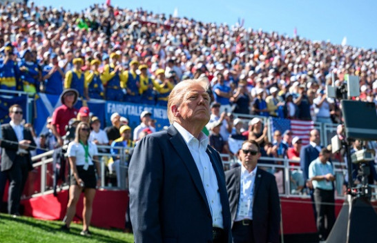 Donald Trump mendon se ndryshimi i klimës është një 'mashtrim'. A janë dakord votuesit amerikanë?