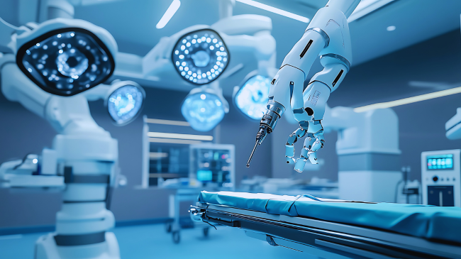 Ja pesë mënyra se si inteligjenca artificiale transformoi kujdesin shëndetësor në Evropë në vitin 2025