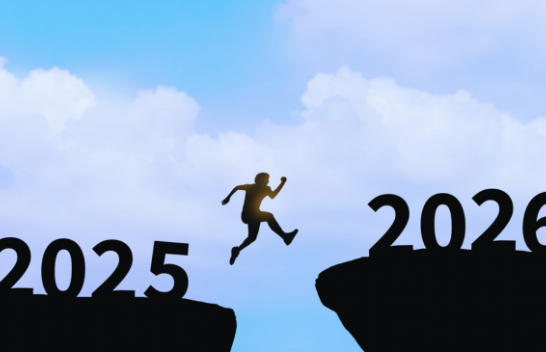 Teknologjia sot dhe nesër: çfarë e shënoi vitin 2025 dhe çfarë na pret në vitin 2026