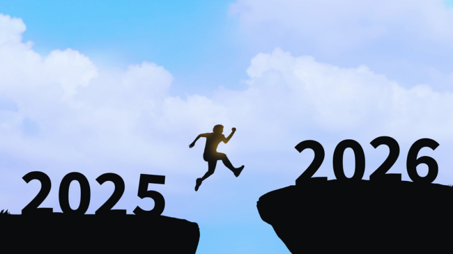 Teknologjia sot dhe nesër: çfarë e shënoi vitin 2025 dhe çfarë na pret në vitin 2026