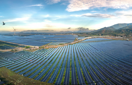 Beteja e energjisë globale dhe tendencat për 2026
