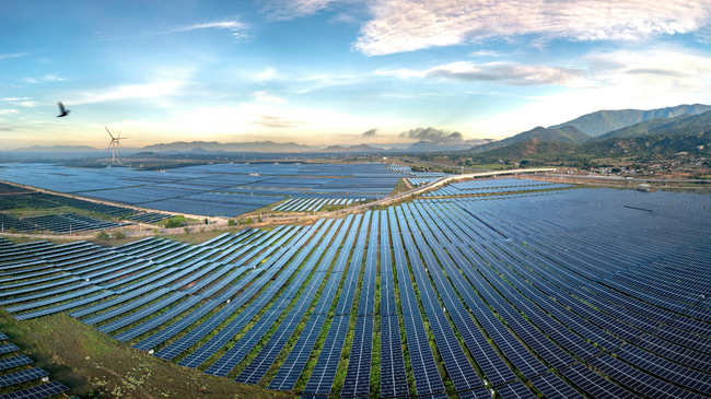 Beteja e energjisë globale dhe tendencat për 2026