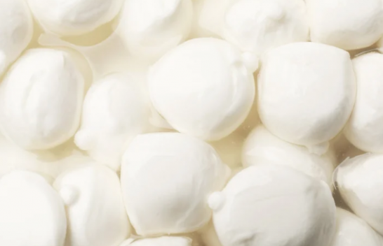 AUV izolon 15 kilogram djadh mozzarela