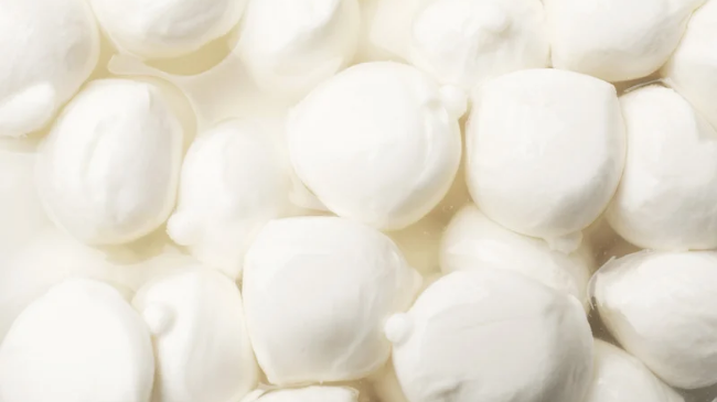 AUV izolon 15 kilogram djadh mozzarela