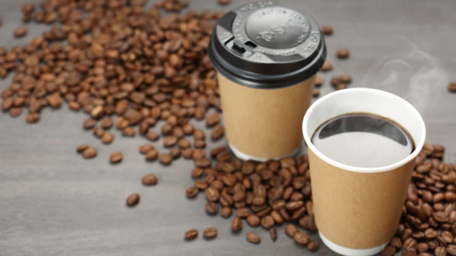 A pini shpesh kafe nga gota njëpërdorimësh? Ndoshta duhet ta reduktosh këtë praktikë