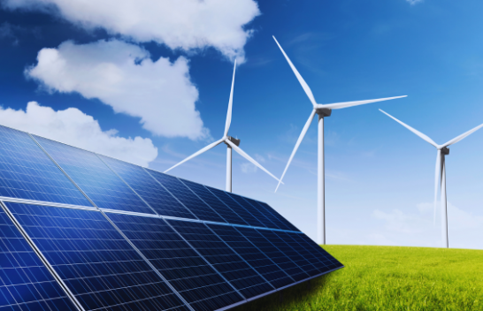 Energjia e erës dhe diellit tejkalon përdorimin e lëndëve djegëse në BE