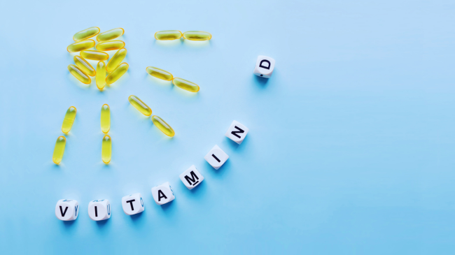 Vitamina D: Nivelet e ulëta rrisin rrezikun e infeksioneve të frymëmarrjes dhe shtrimit në spital