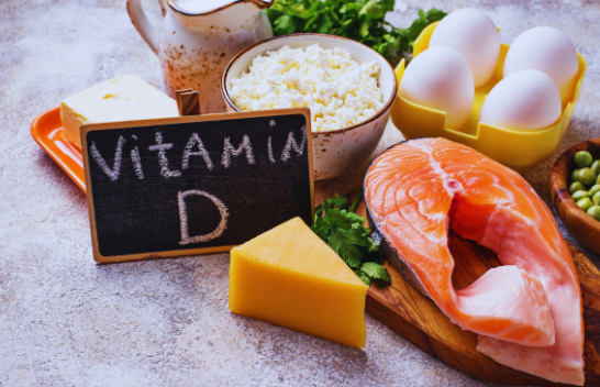 Kjo është arsyeja pse kemi nevojë veçanërisht për vitaminën D gjatë dimrit