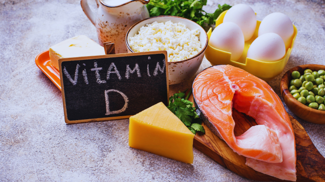 Kjo është arsyeja pse kemi nevojë veçanërisht për vitaminën D gjatë dimrit