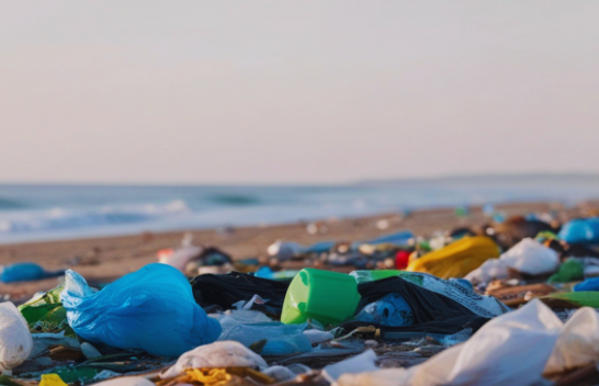 Problemet shëndetësore të lidhura me plastikën mund të dyfishohen deri në vitin 2040