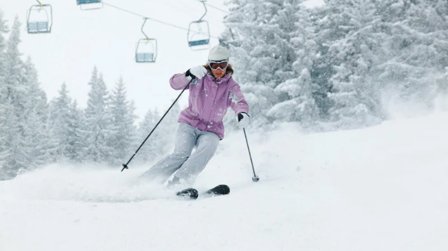 Para se të shkoni për ski, këto këshilla ia vlejnë