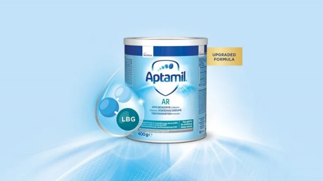 AUV merr vendim për asgjësimin e produktit APTAMIL AR 2