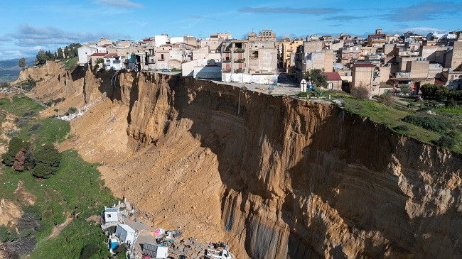 Si po e mban Sicilia barrën e krizës klimatike të Italisë