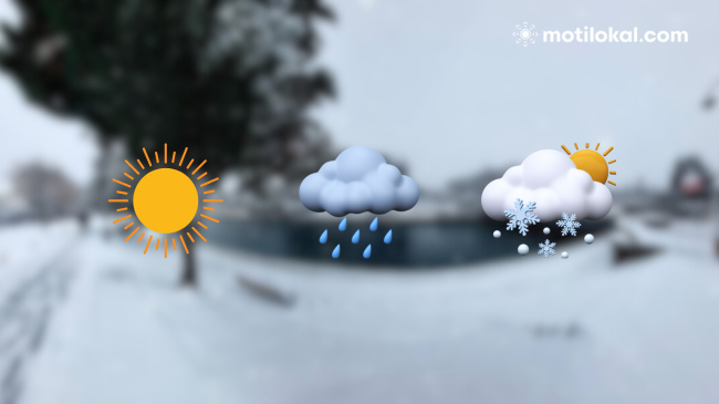 Njihuni me motin për të premten dhe fundjavë në Maqedoni