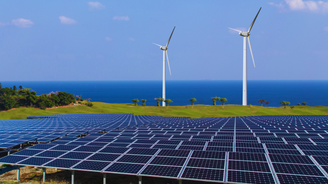 Duke rrëzuar pesë mitet më të mëdha rreth energjisë së rinovueshme