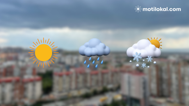 Njihuni me motin për të mërkurën në Kosovë