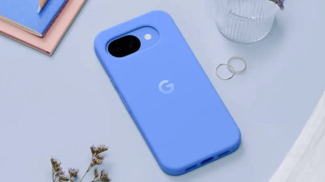 Prezantohet telefoni inteligjent Google Pixel 10a