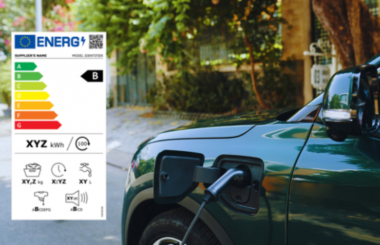 BE-ja po përgatit një revolucion: Veturat elektrike marrin etiketa energjie si frigoriferët