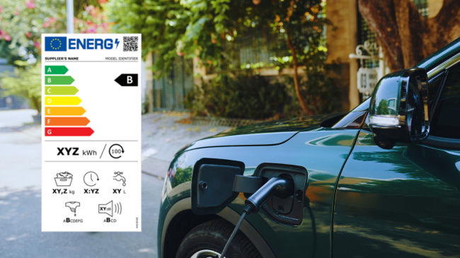 BE-ja po përgatit një revolucion: Veturat elektrike marrin etiketa energjie si frigoriferët