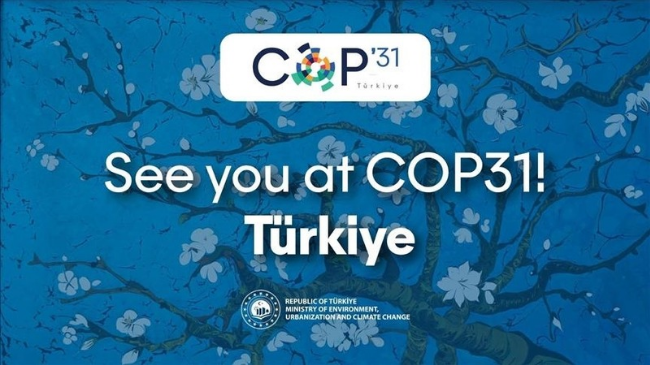 Turqia mund të ndihmojë në shndërrimin e premtimeve për klimën në veprime në COP31