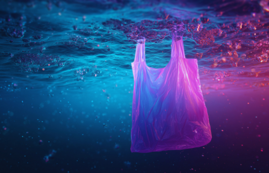 Shkencëtarët krijojnë plastikë që tretet plotësisht në ujin e detit brenda disa orësh